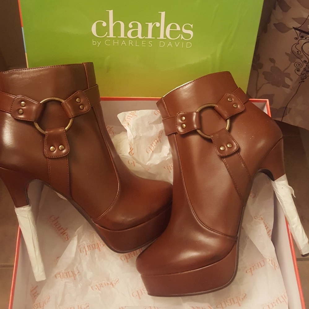 Booties